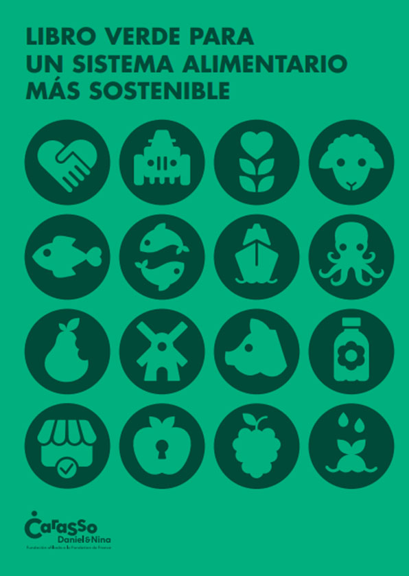 Libro verde para un sistema alimentario más sostenible