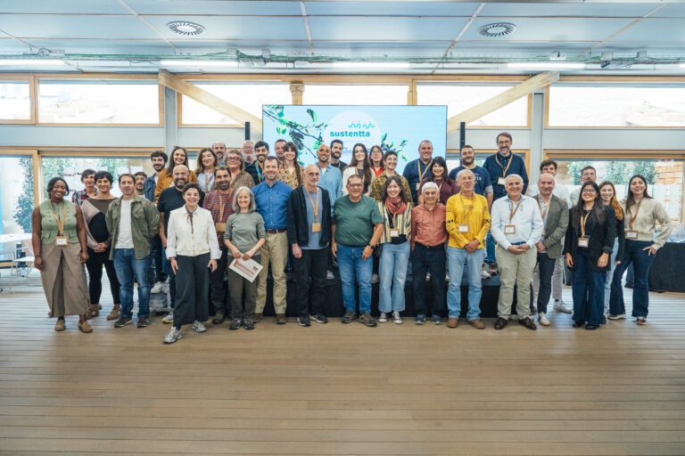 IV Encuentro presencial de Sustentta